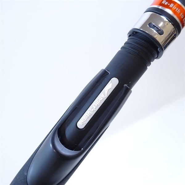 風神ＲＳヴィヴォーグ９６ＭＬ＋